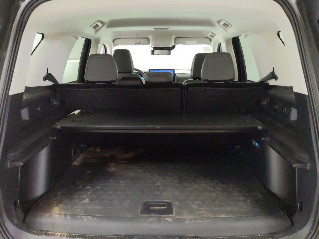 New 2025 Ford Bronco Sport Badlands w/ Badlands Tech Package image 24