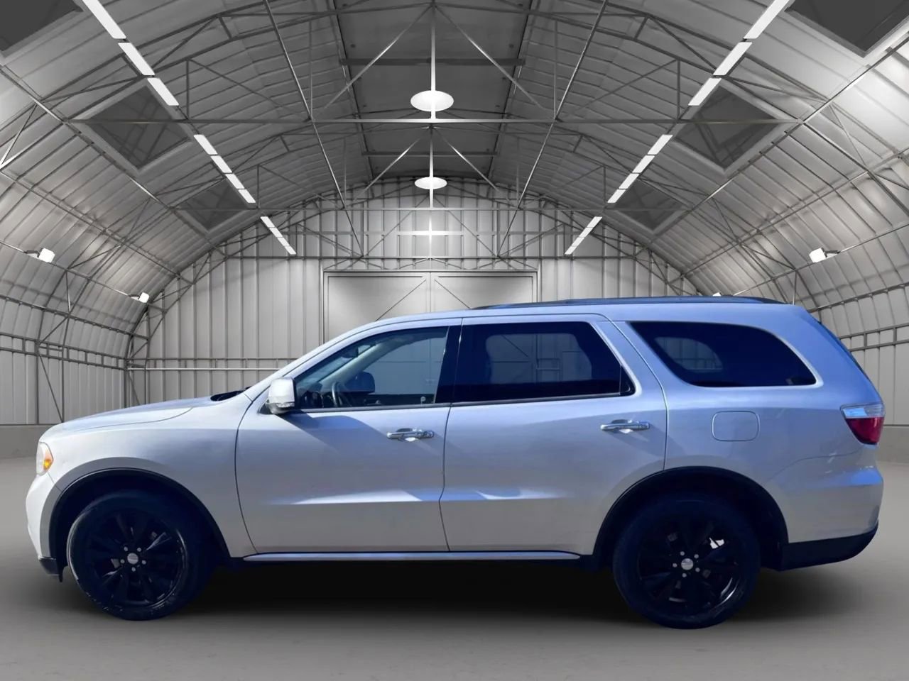 Used 2013 Dodge Durango Crew image 15