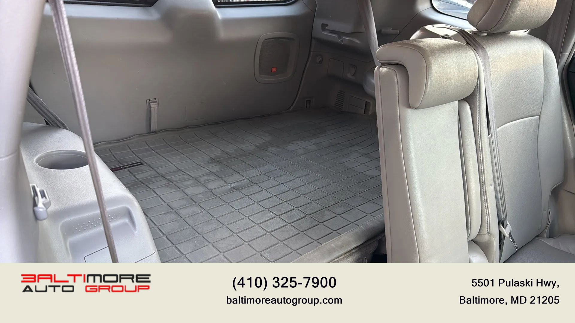 Used 2013 Toyota Highlander Limited image 22