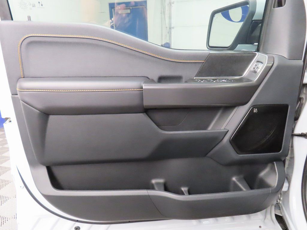 Used 2025 Ford F150 Tremor w/ Equipment Group 402A High AWD/4WD image 71