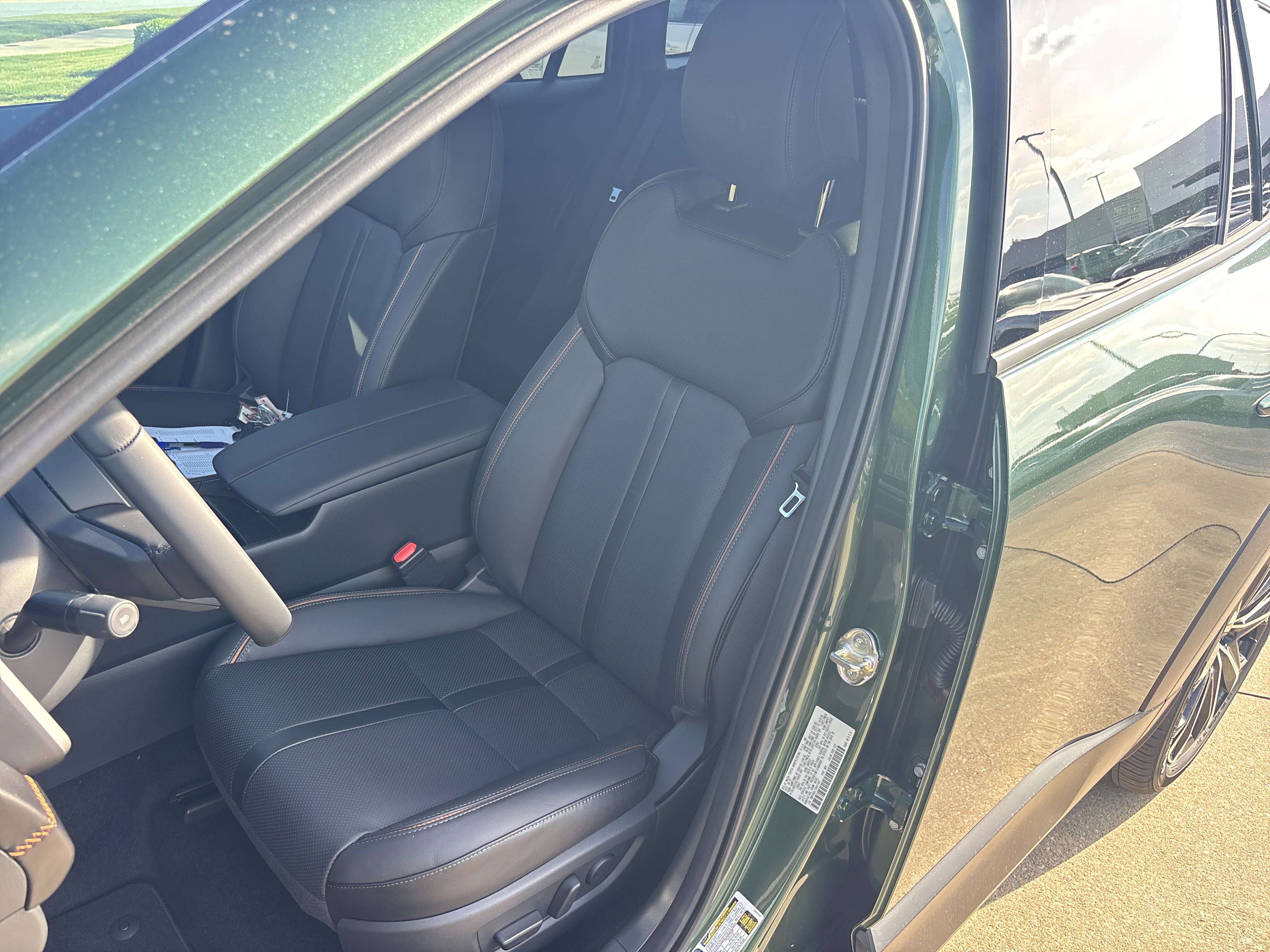 New 2026 MAZDA CX-50 AWD 2.5 S w/ Premium Package image 20