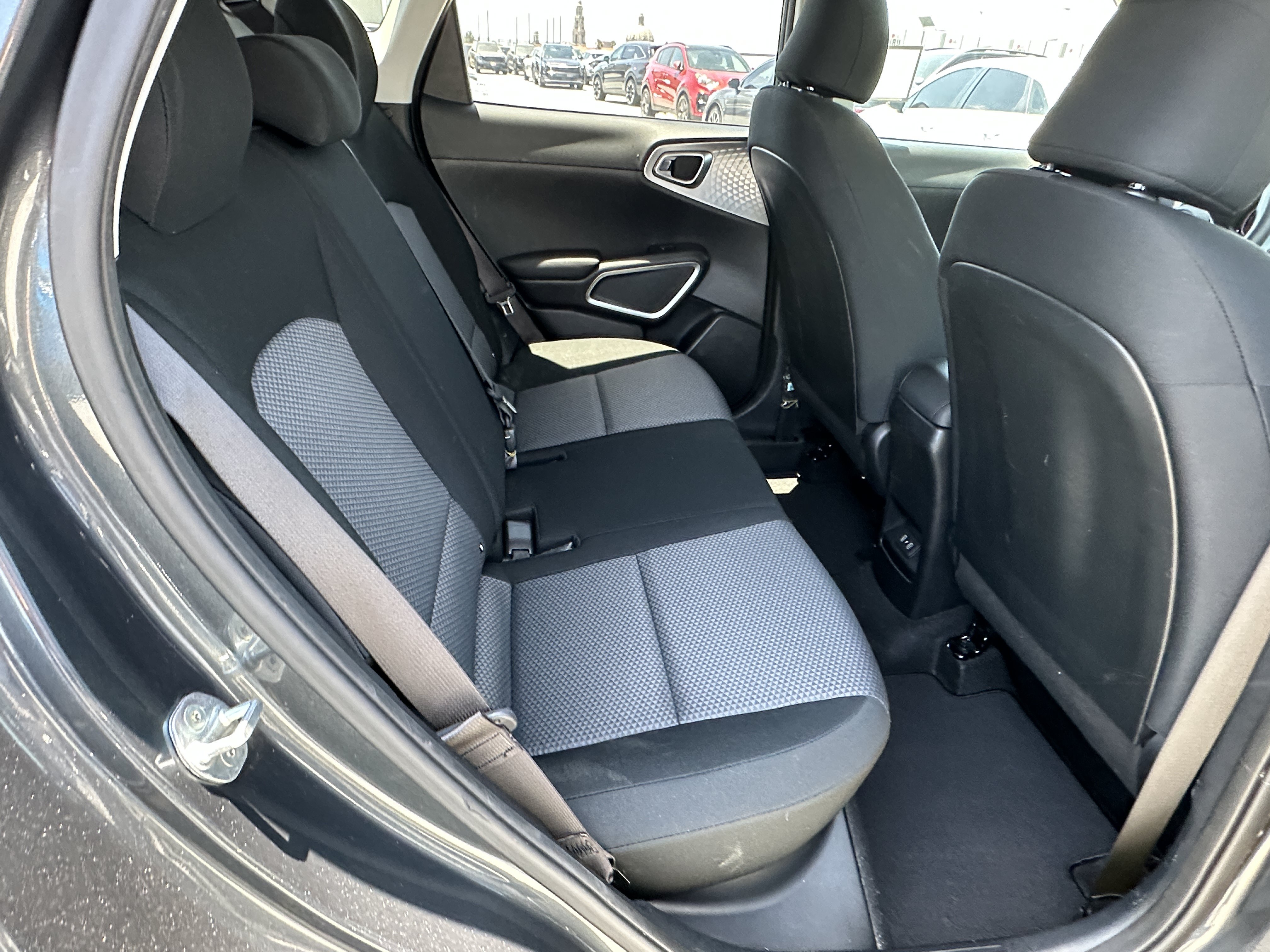 Certified 2023 Kia Soul S FWD image 18