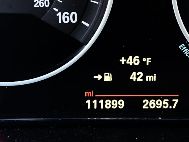 Used 2015 BMW 320i Sedan image 22
