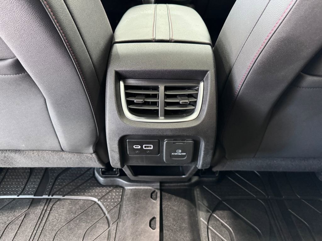 Certified 2022 Chevrolet Blazer RS w/ Enhanced Convenience Package AWD/4WD image 28