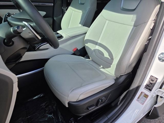 Used 2023 Hyundai Tucson Limited image 8