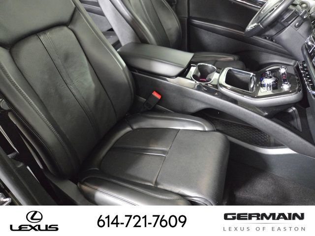 Used 2023 Lincoln Nautilus Reserve w/ Equipment Group 202A AWD/4WD image 28