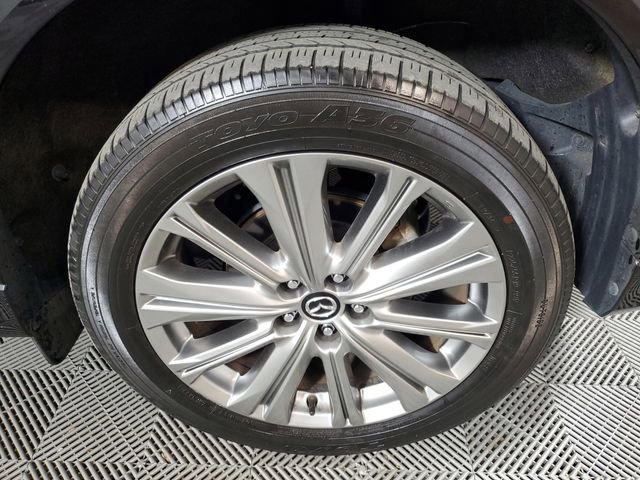 Certified 2023 MAZDA CX-5 Signature image 11