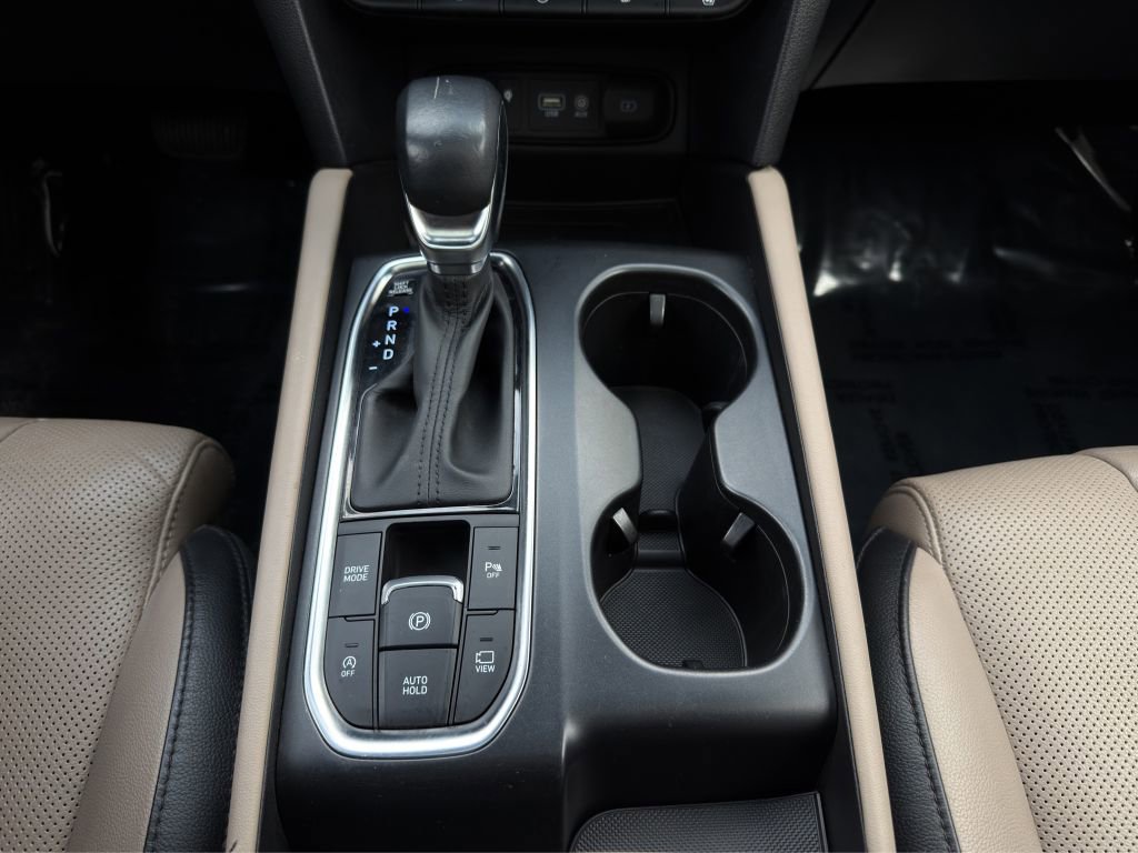 Used 2020 Hyundai Santa Fe Limited image 19