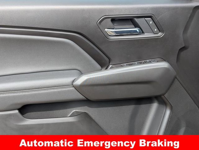 New 2026 GMC Canyon Elevation w/ Convenience Package image 18