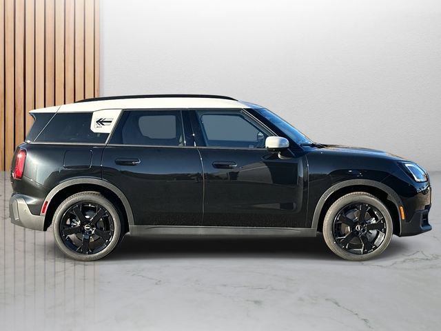 New 2026 MINI Cooper Countryman S image 2