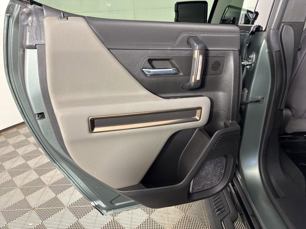 Used 2024 GMC Hummer EV 3X image 22