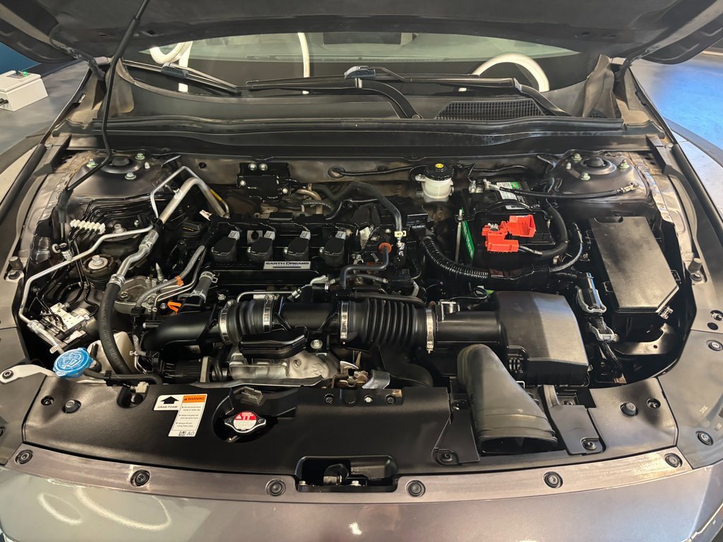 Used 2020 Honda Accord EX-L image 23