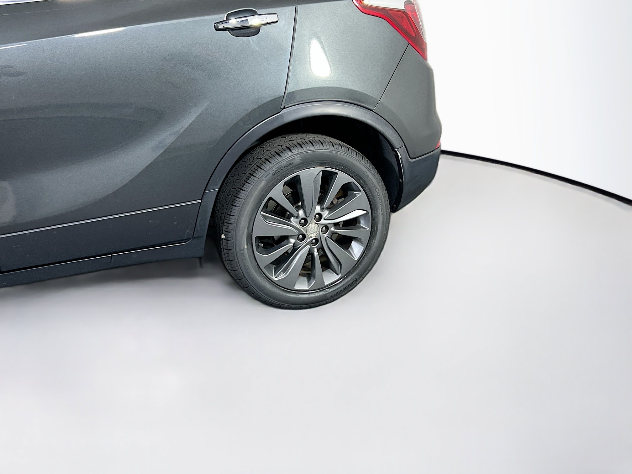 Used 2017 Buick Encore Preferred FWD image 28