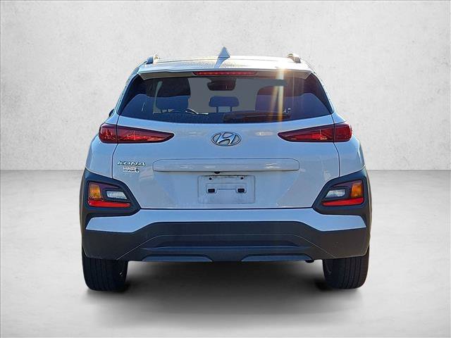 Used 2020 Hyundai Kona SEL Plus FWD image 7