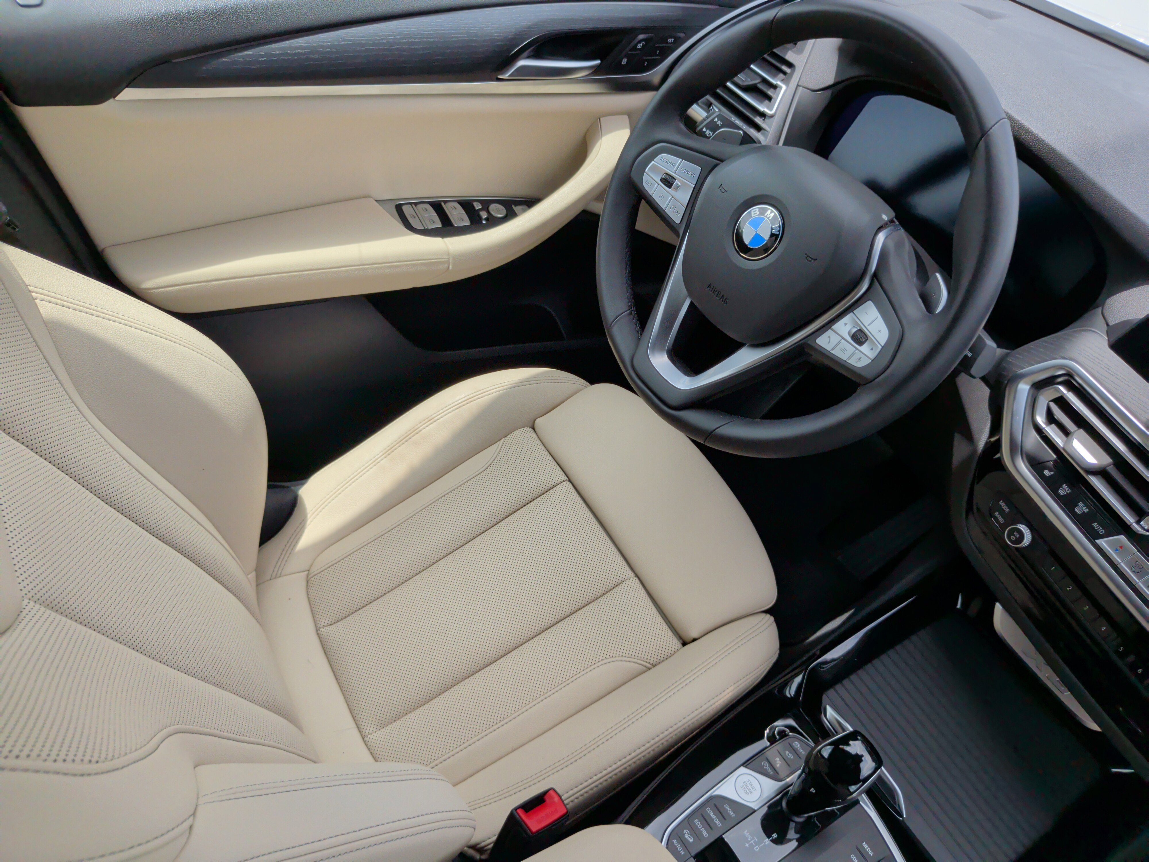 Certified 2024 BMW X3 xDrive30i w/ Convenience Package AWD/4WD image 33