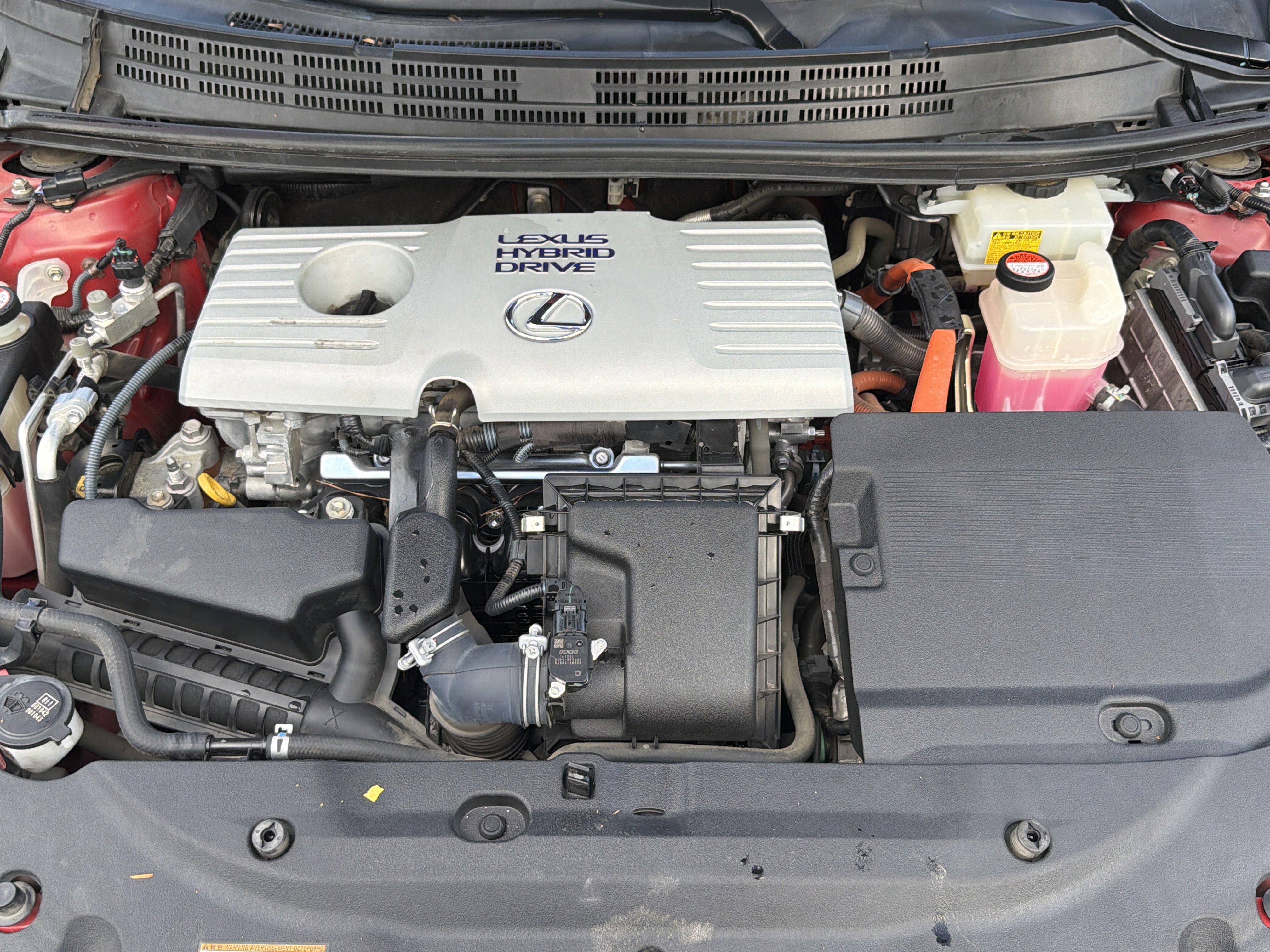 Used 2016 Lexus CT 200h w/ Seat Comfort Package image 33