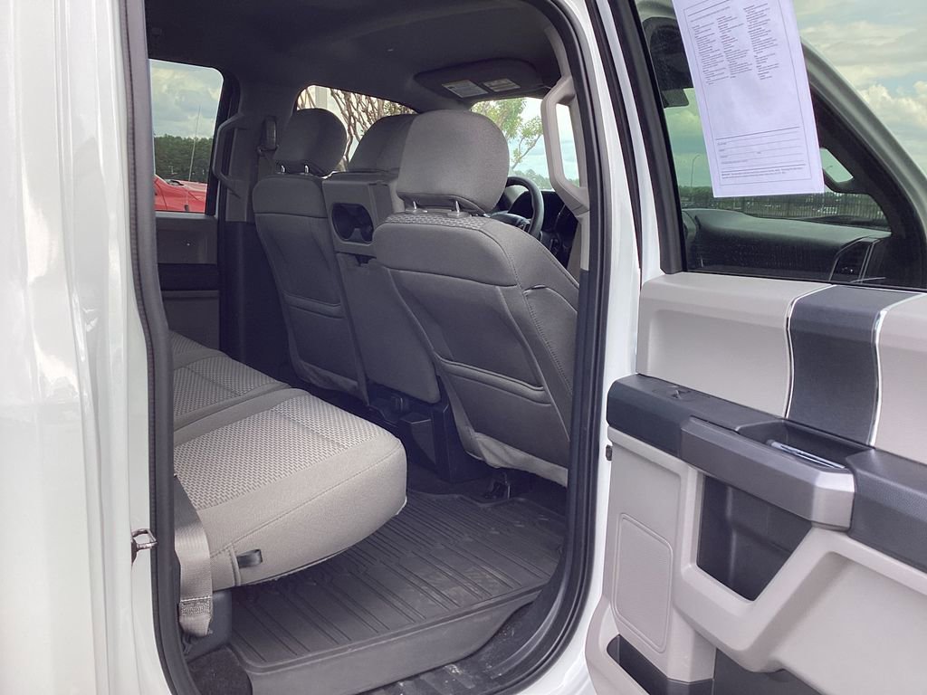 Used 2020 Ford F150 XLT AWD/4WD image 26