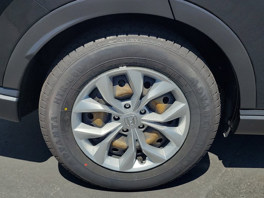 Certified 2024 Honda CR-V LX image 7