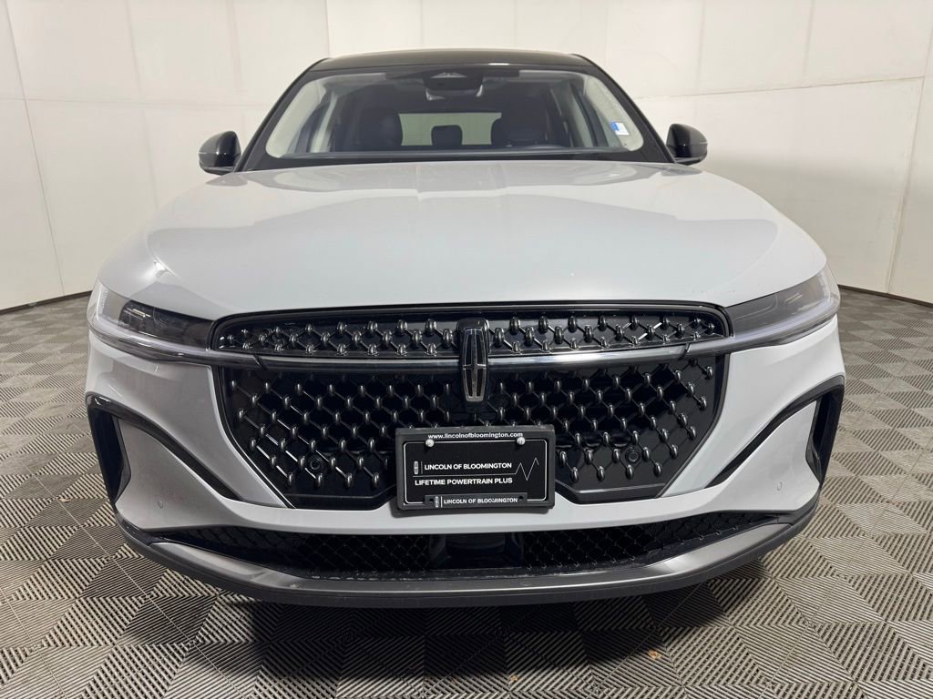 New 2026 Lincoln Nautilus Premier w/ Equipment Group 102A AWD/4WD image 8
