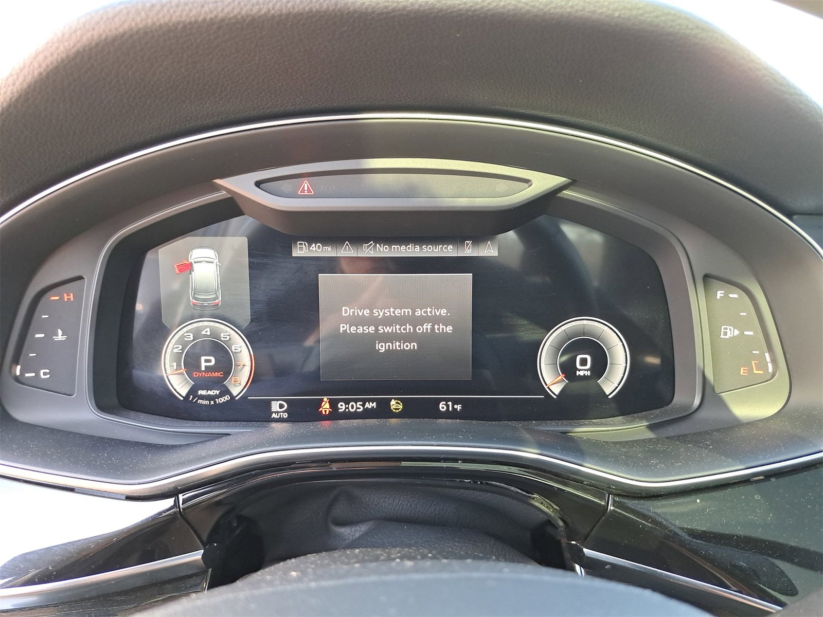 Used 2022 Audi Q7 3.0T Premium Plus w/ Premium Plus Package image 9