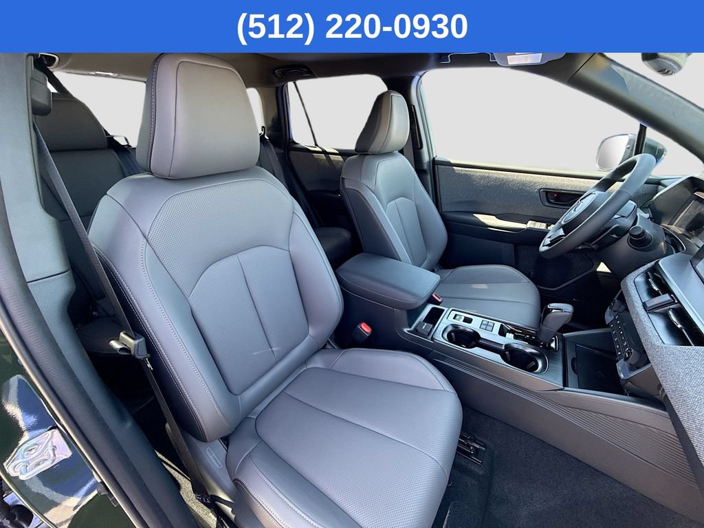 New 2026 Subaru Outback Limited AWD/4WD image 36