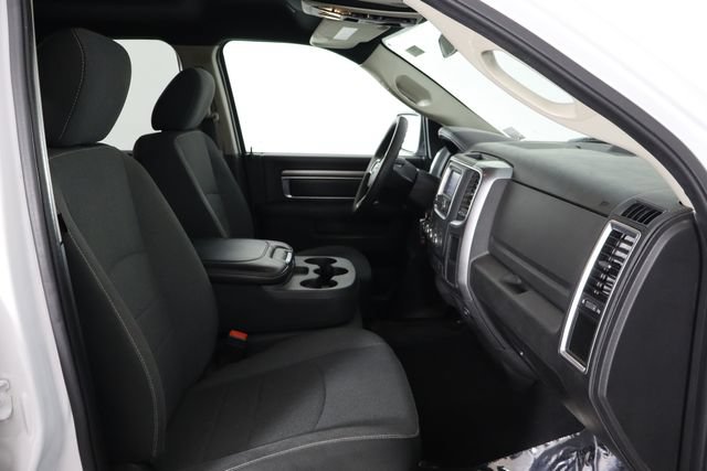 Used 2021 RAM 1500 Warlock AWD/4WD image 42