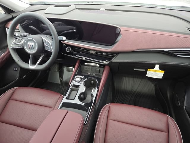 New 2026 Buick Envision Sport Touring image 33