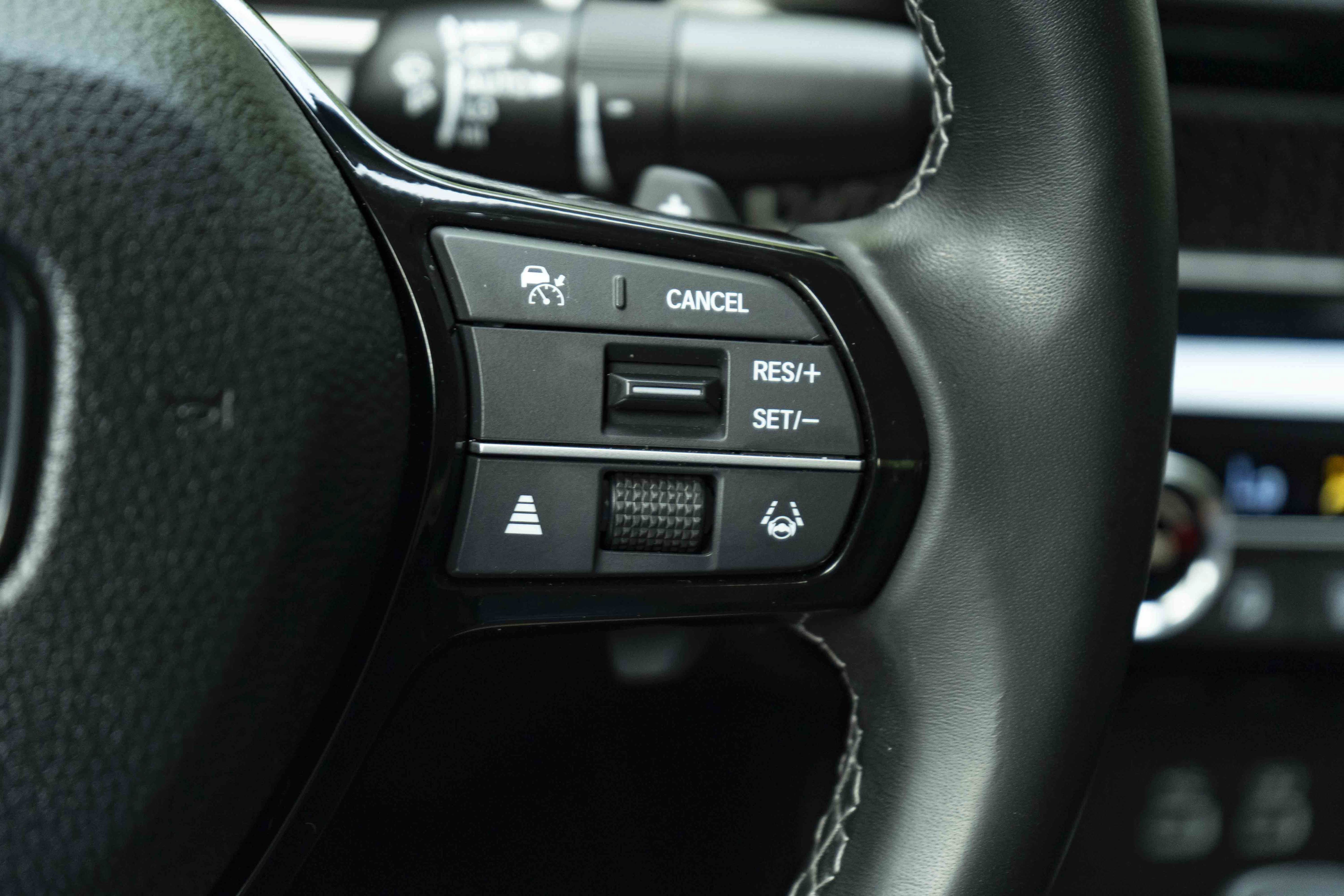 Certified 2024 Honda Civic Touring image 21