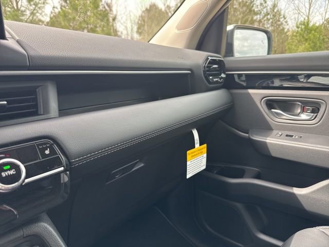 New 2026 Honda Pilot EX-L image 24