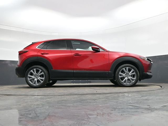 Used 2023 MAZDA CX-30 AWD 2.5 S w/ Premium Package image 27
