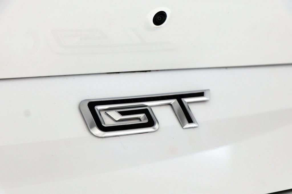 Used 2024 Ford Mustang GT Premium w/ GT Performance Package RWD image 11