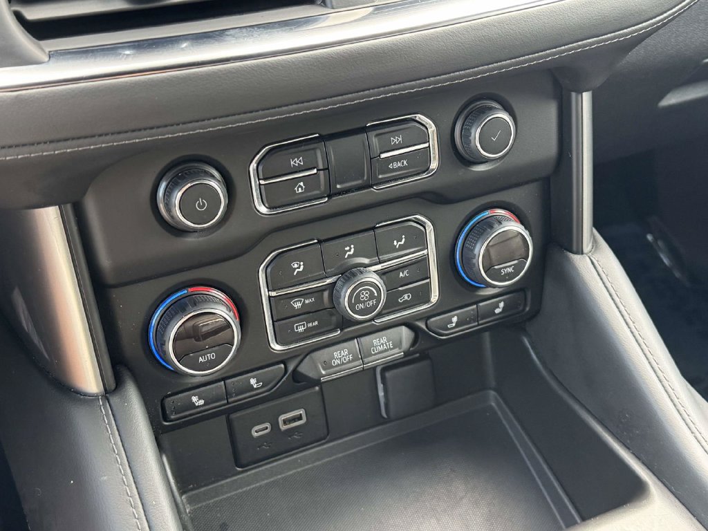 Used 2024 Chevrolet Tahoe LT AWD/4WD image 18