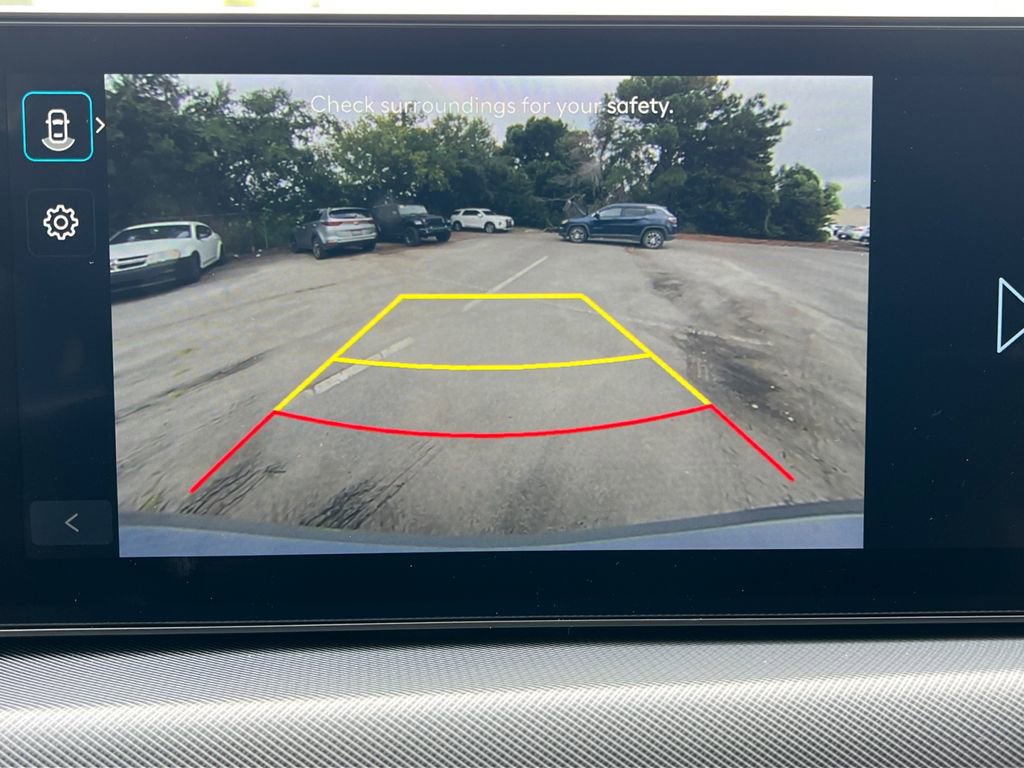 New 2026 Hyundai Sonata SEL image 5