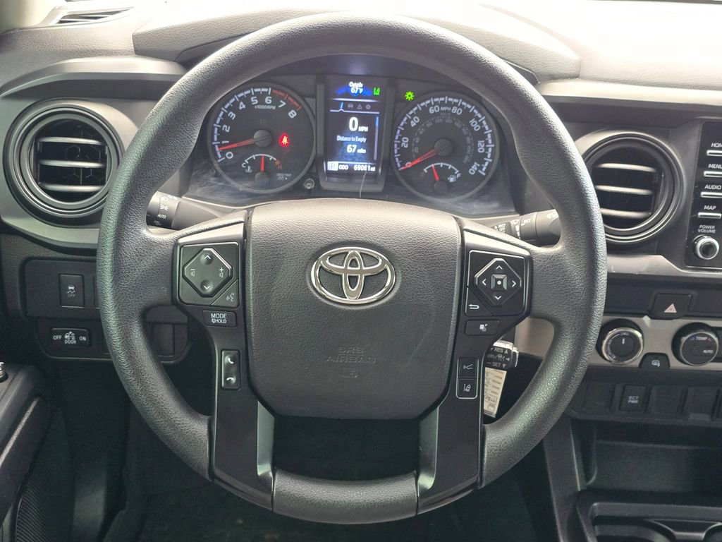 Used 2021 Toyota Tacoma SR image 6
