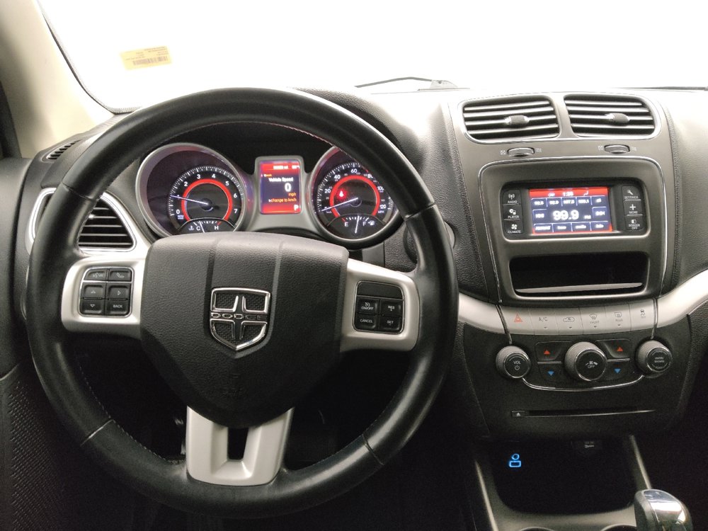 Used 2020 Dodge Journey SE w/ SE Popular Equipment Group image 22