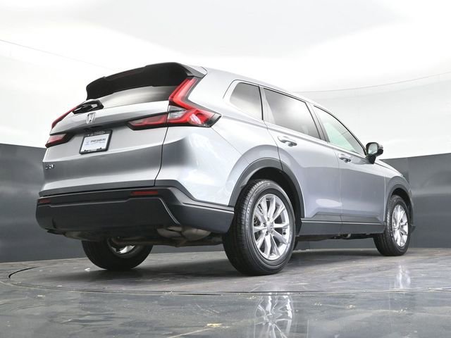 Used 2024 Honda CR-V EX image 39