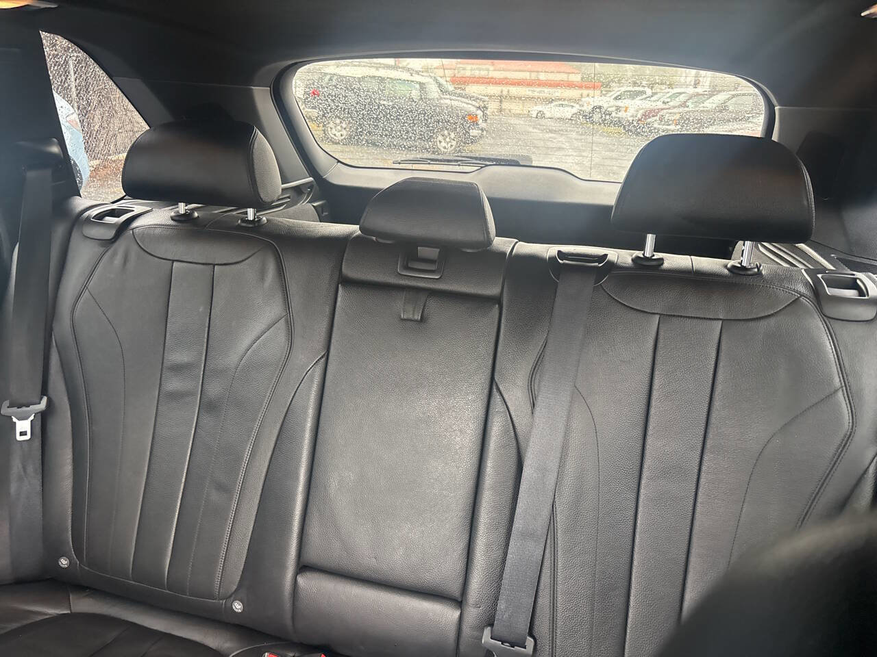 Used 2016 BMW X5 xDrive40e AWD/4WD image 23