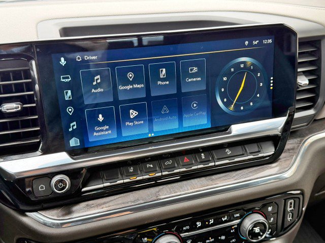 Certified 2024 Chevrolet Silverado 2500 LTZ w/ LTZ Plus Package image 26