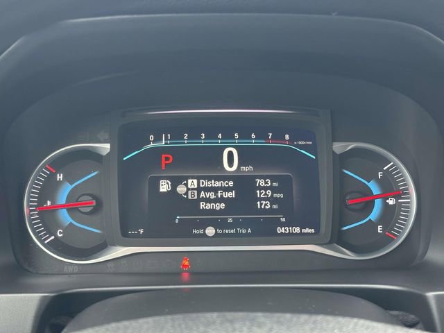 Used 2020 Honda Pilot LX image 27