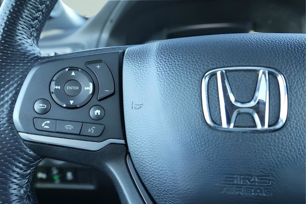 Used 2022 Honda Passport EX-L image 33