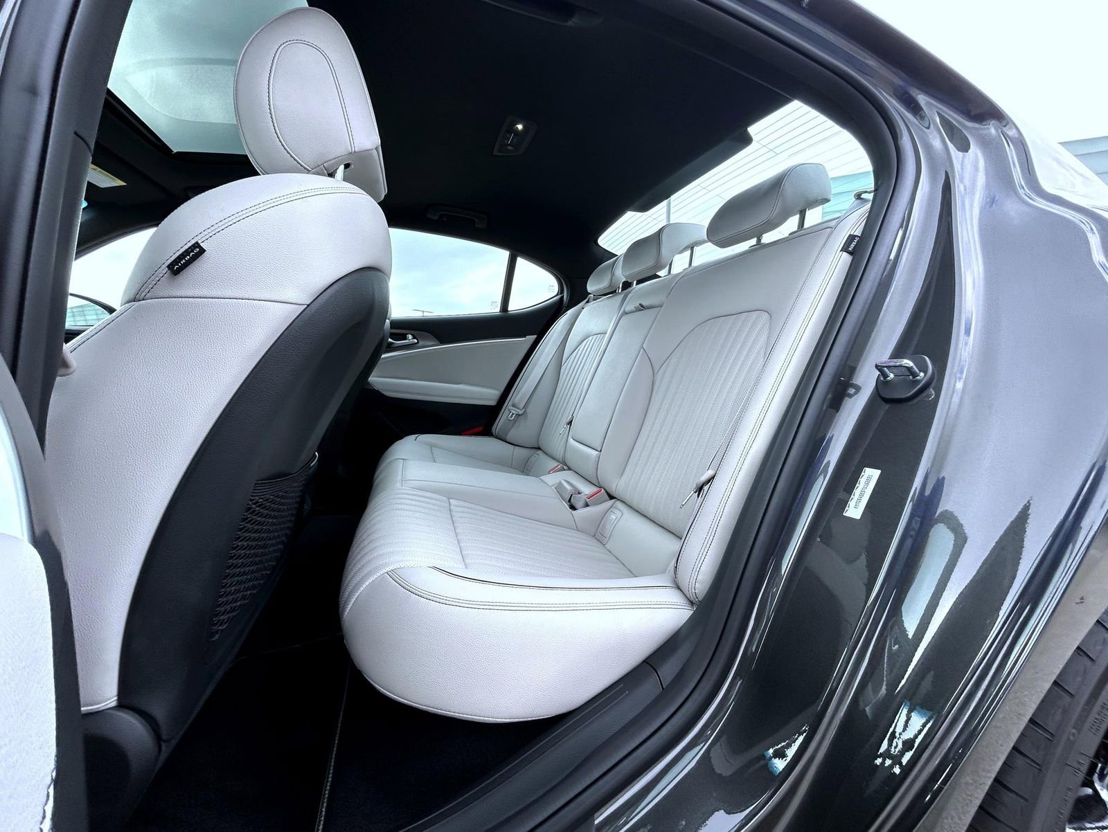 Used 2026 Genesis G70 3.3T Sport Prestige AWD/4WD image 19