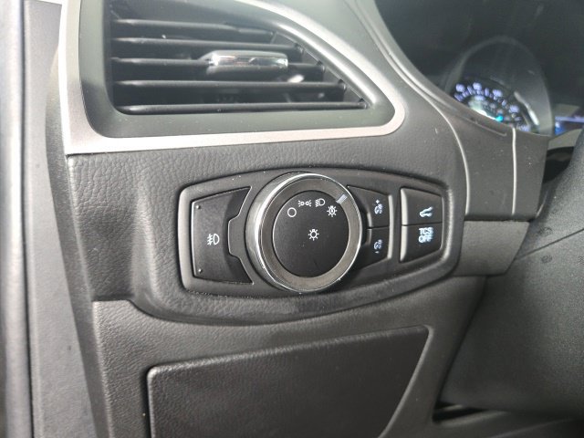 Used 2023 Ford Edge SEL w/ Convenience Package AWD/4WD image 27