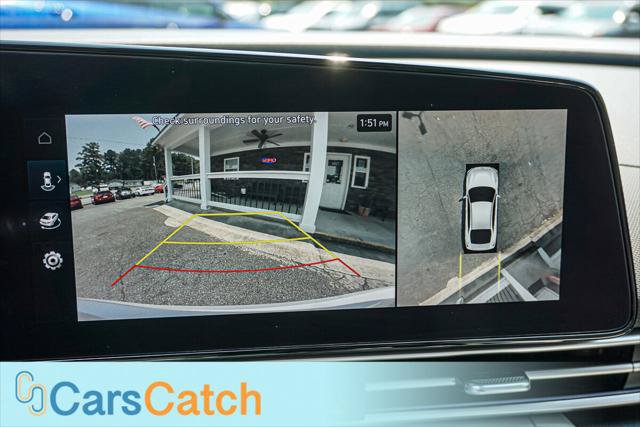 Used 2024 Hyundai Elantra Limited FWD image 33