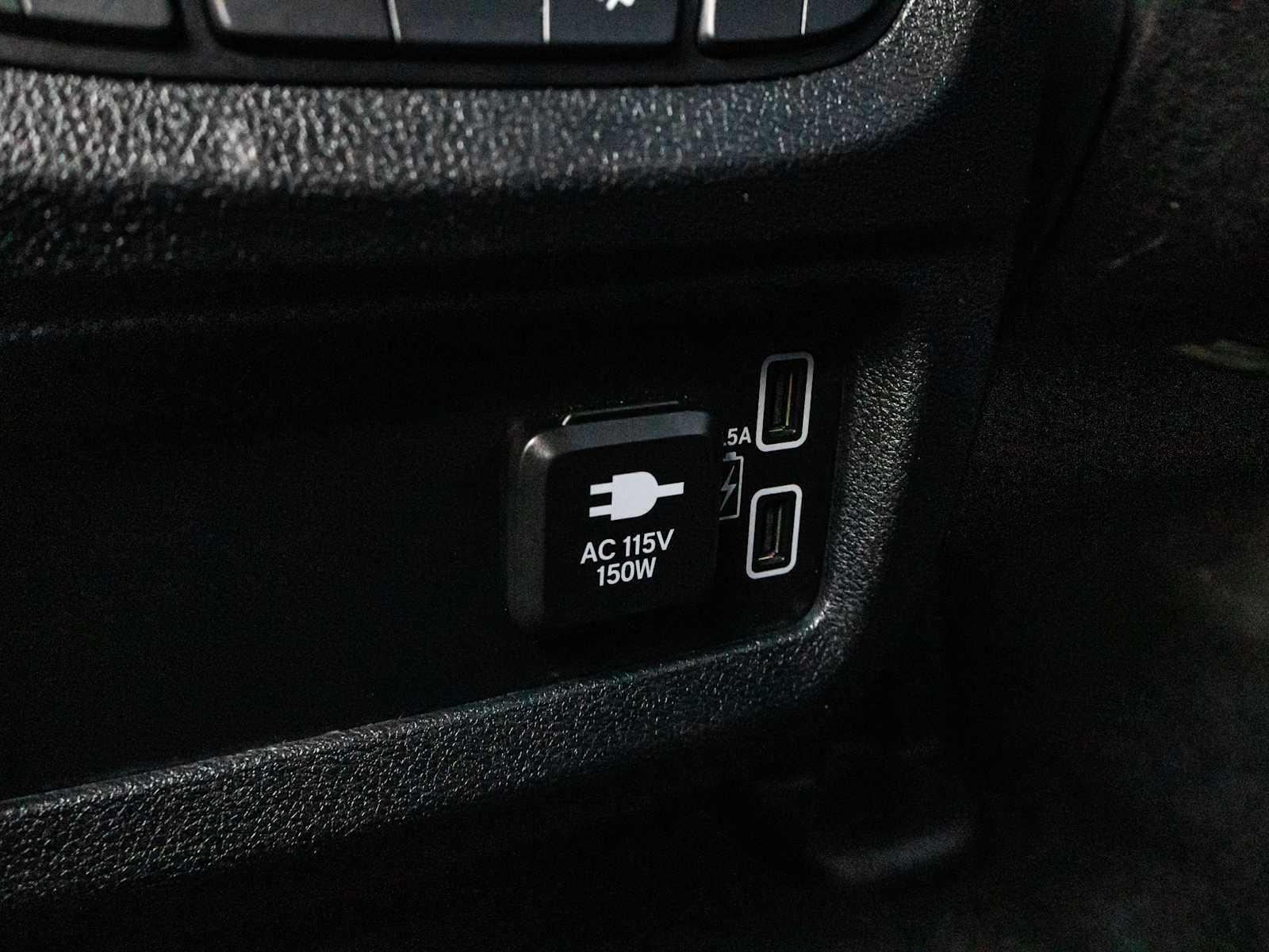 Used 2021 Honda Passport Touring image 29