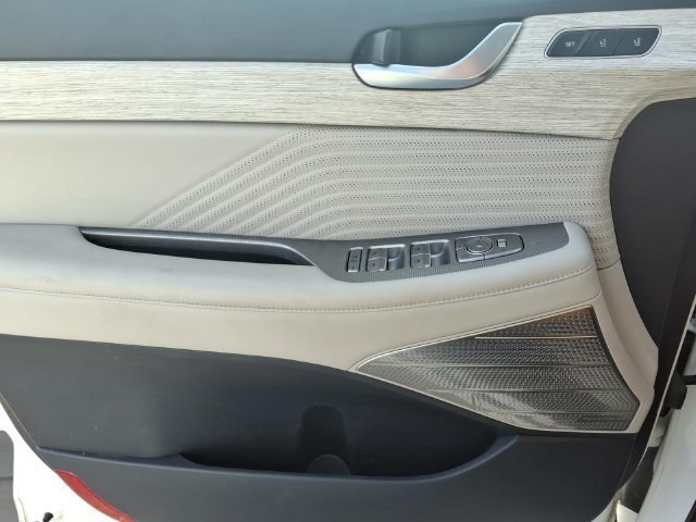 Used 2024 Hyundai Palisade Calligraphy AWD/4WD image 14