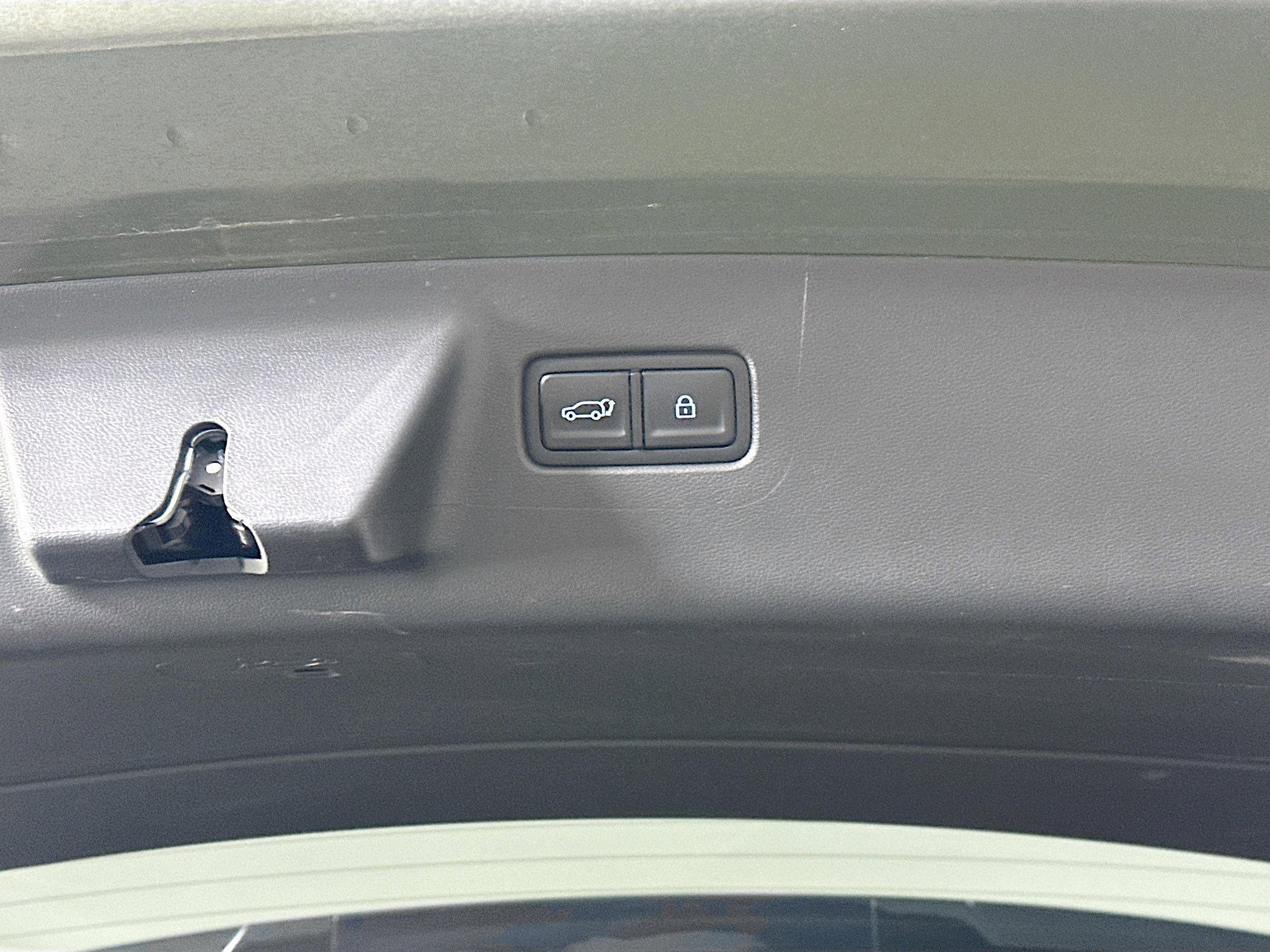 Used 2025 Hyundai Santa Fe Limited image 31