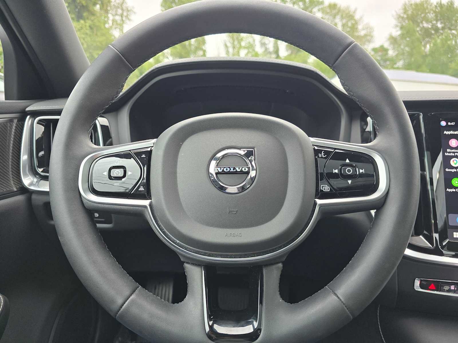 Certified 2023 Volvo S60 T8 Ultimate w/ Climate Package AWD/4WD image 25