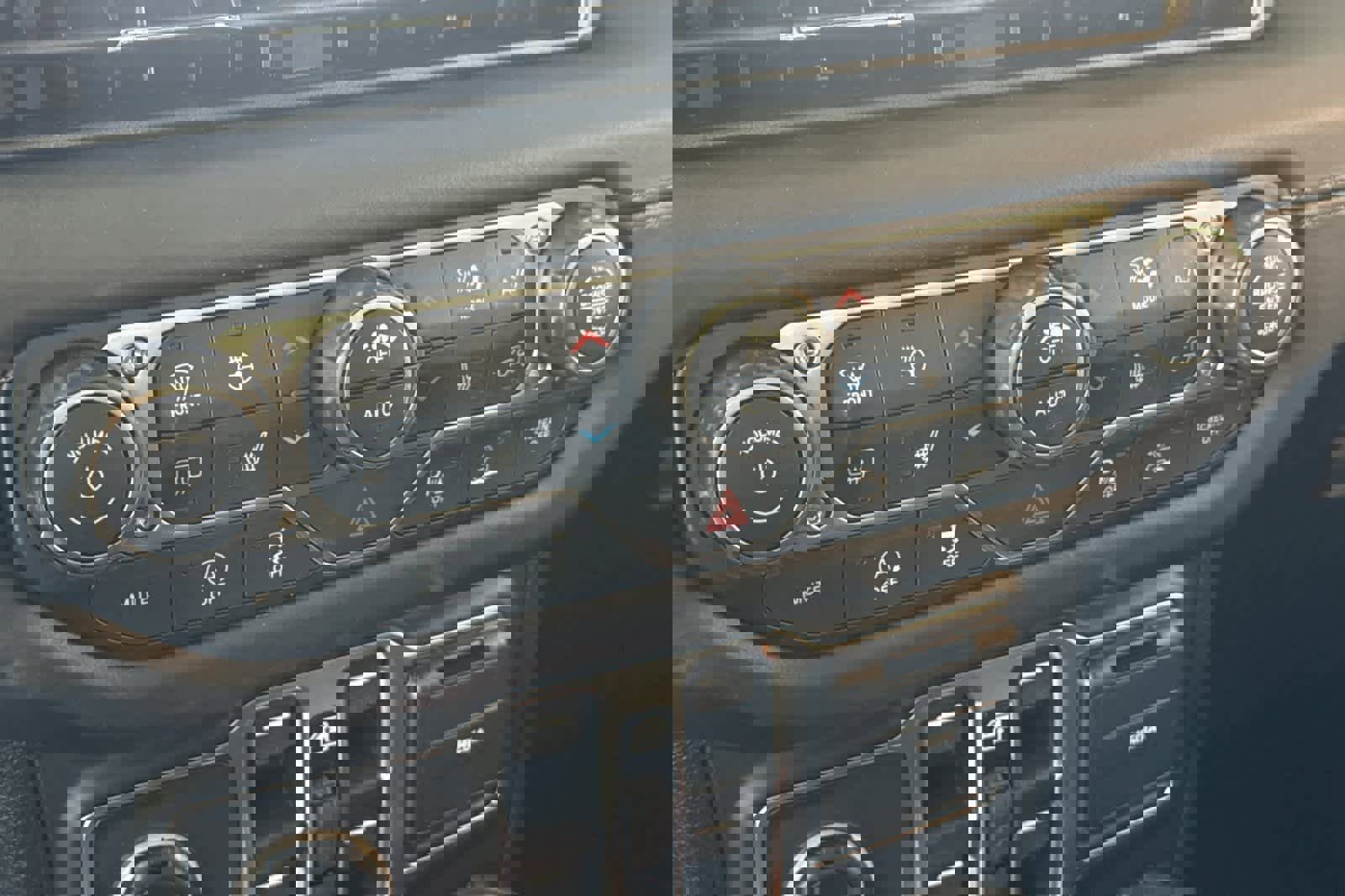 New 2026 Jeep Wrangler Unlimited Rubicon image 22