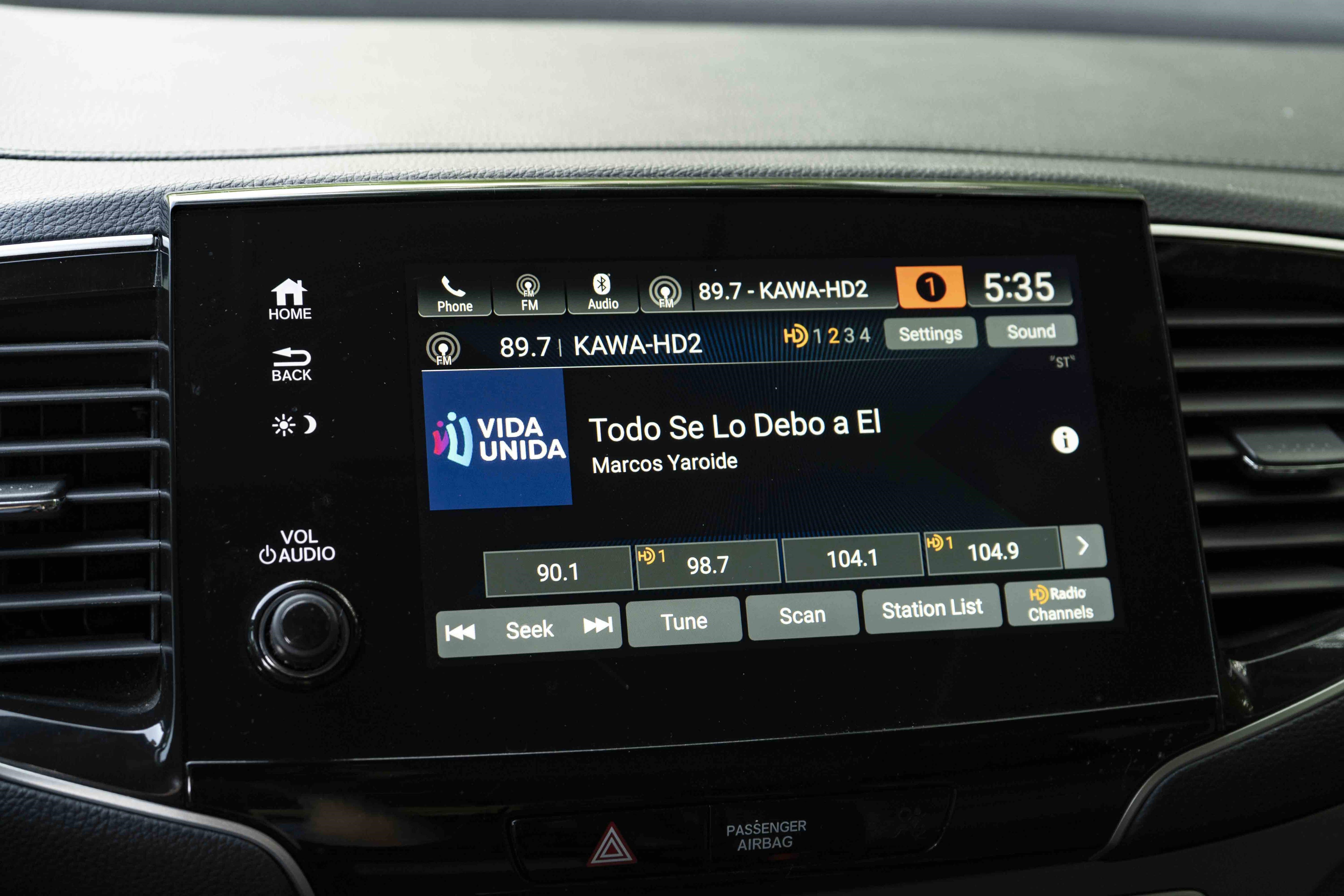 Used 2021 Honda Pilot EX-L image 30