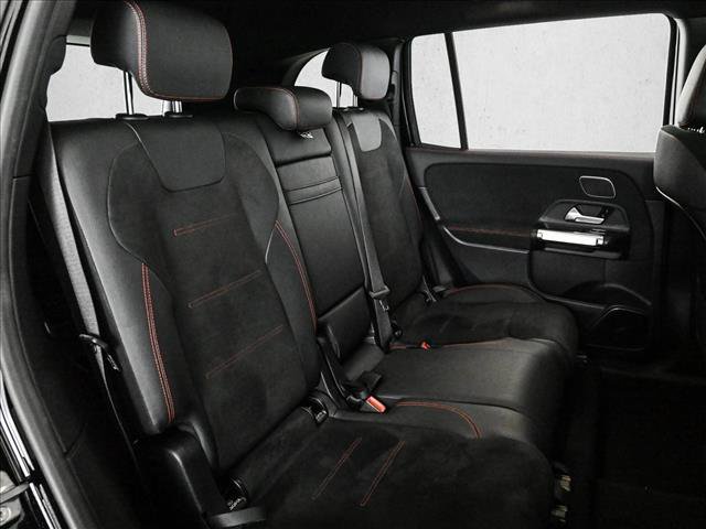 Certified 2024 Mercedes-Benz EQB 300 4MATIC image 22